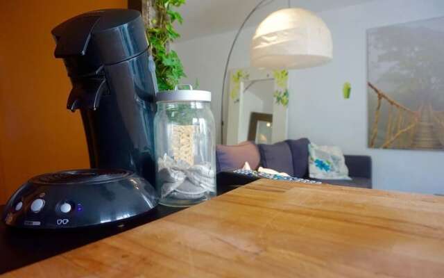 Air Rental - T2 à 50m du tram