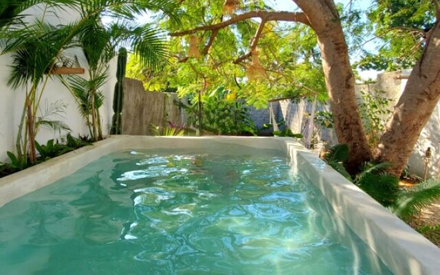 Casa Tulum