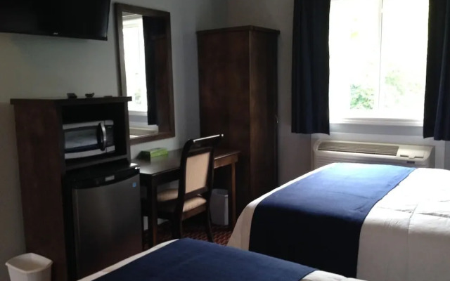 Travellers Motel - New Wing