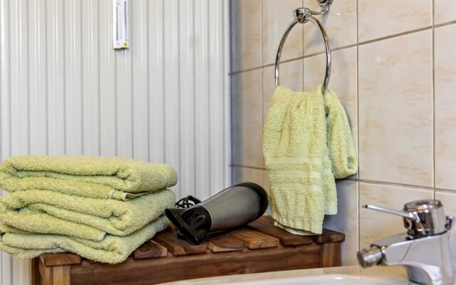 Wohnung in Lindau Nahe Schonsee Wald