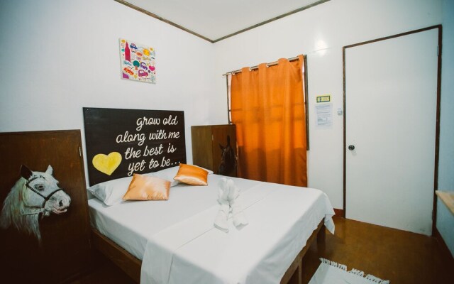 D' Backpackers' Barn - Hostel