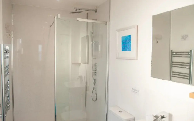 Croft 7 Geary Self Catering Studio