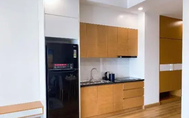 TMS Residences Quy Nhon - Official