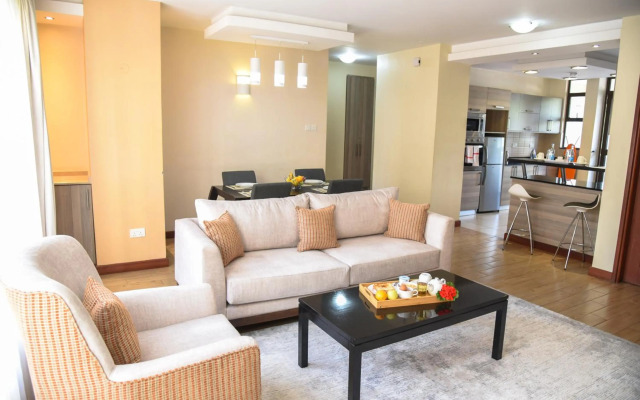 Fedha Residences