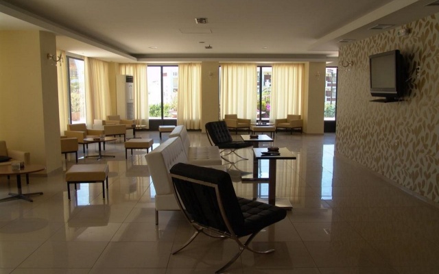 Hotel Merope