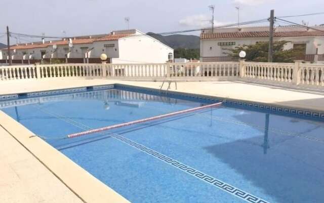 Apartamento Los Angeles 38