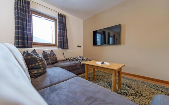 Chalet Alpina