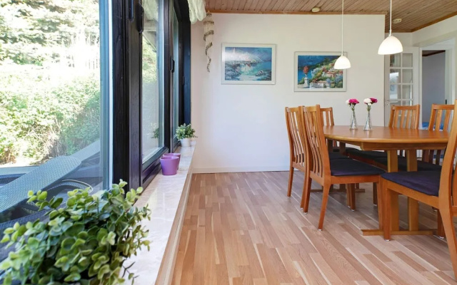 6 Person Holiday Home in Gedser-by Traum