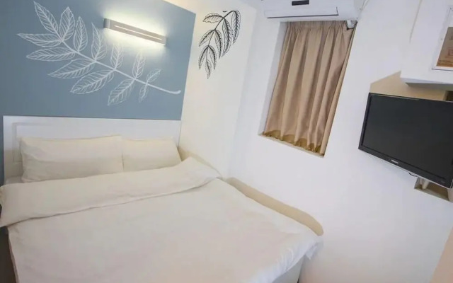 Starfish Hostel