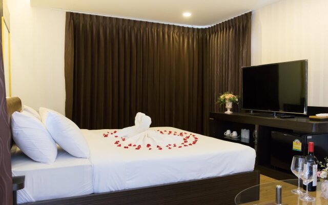 The Y Boutique Hotel