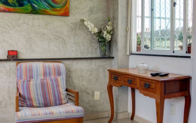 LinkHouse Awesome Rooftop 1BDR C2-0031