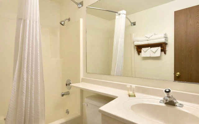 Super 8 By Wyndham Jackson Hole