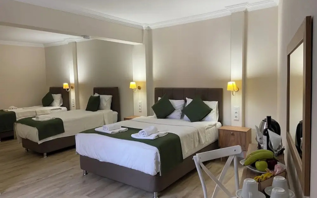Pruva Inn Hotel
