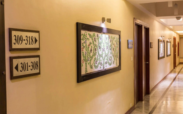 Amantra Comfort Hotel