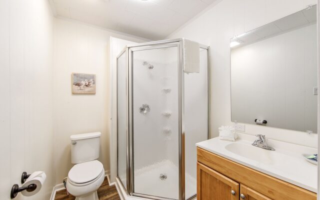 Southern Breeze Lodge