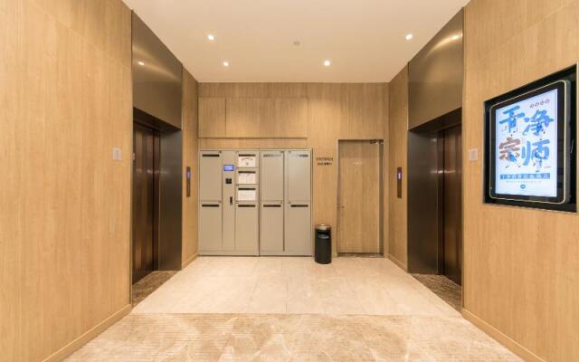 Hanting Premium Hotel Wenzhou Xueyuan Xi Road