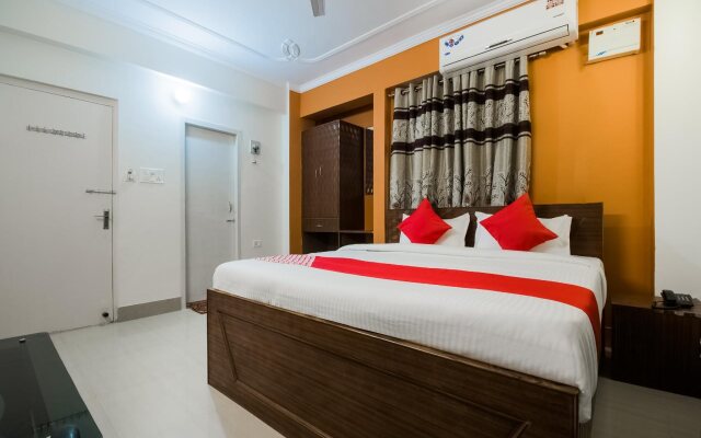 Hotel Mega Royal By OYO Rooms