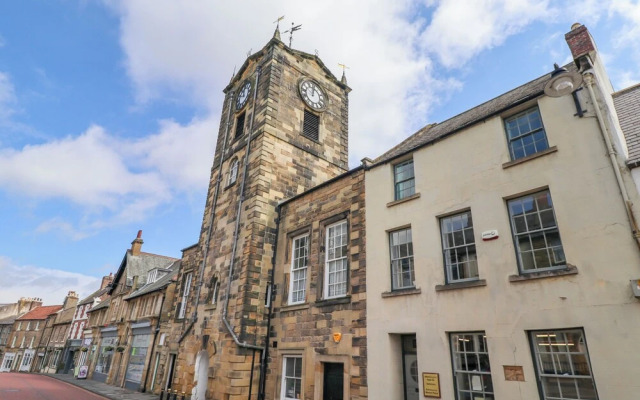 The Wizard's Chamber