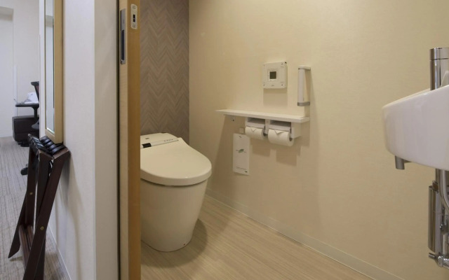 Shizutetsu Hotel Prezio Shizuoka Ekinan
