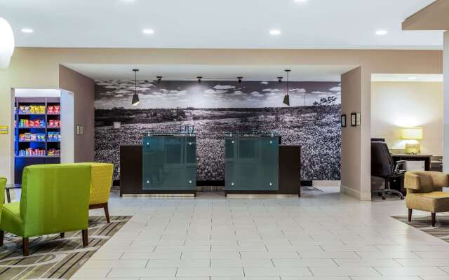 La Quinta Inn & Suites by Wyndham Monahans