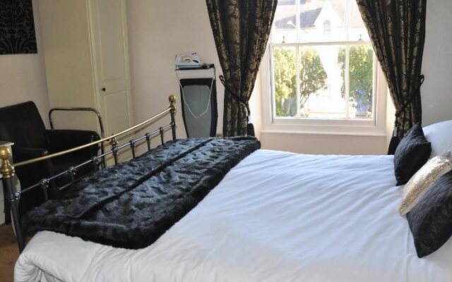 Llety Teifi Guesthouse