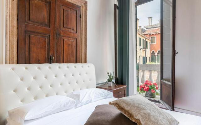 Venice Luxury Apartments