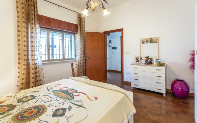 Villa Tilde bifamiliare