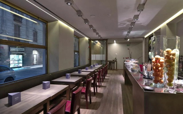 Posta Design Hotel