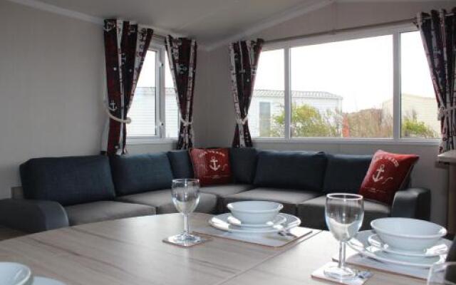 Perran Sands Holiday Park