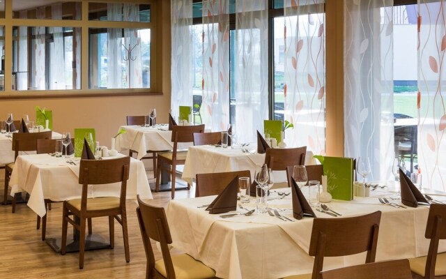 JUFA Hotel Celldömölk