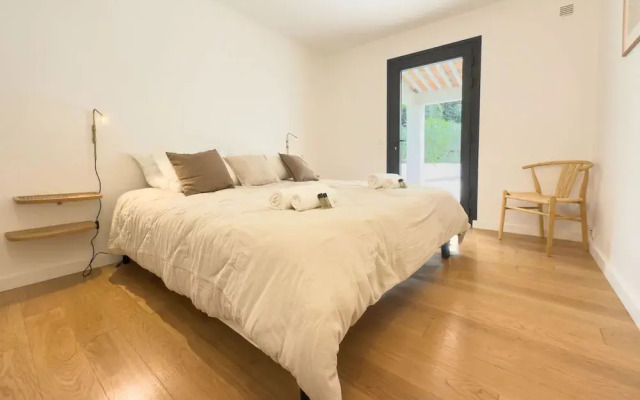 Villa Maeva in Cavalaire-sur-mer