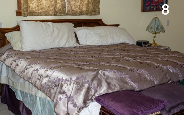 Stephan's R&R Resort