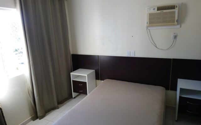 Jardins das Thermas Residence