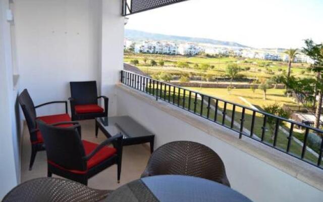 Apartamento Atlantico