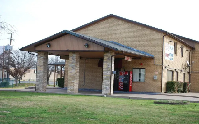 Royal Inn