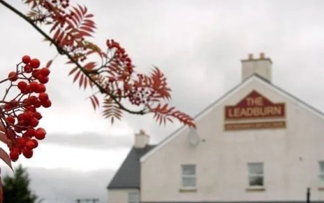 Leadburn Inn