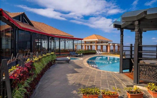 Soaltee Westend Resort Nagarkot