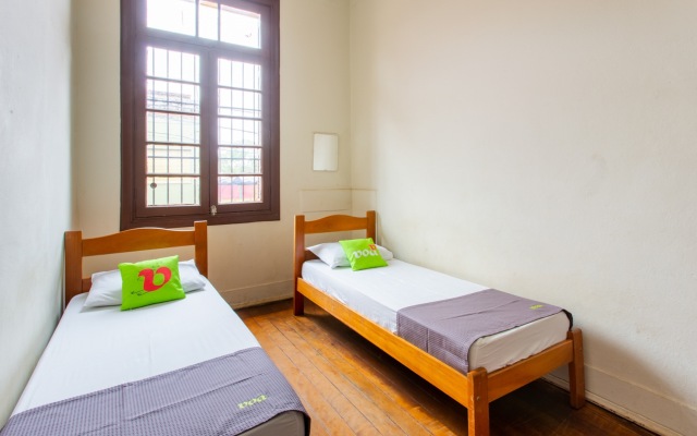 Hotel Columbia