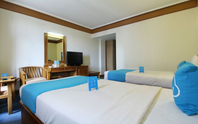 Airy Korumba Syeh Yusuf 100 Kendari