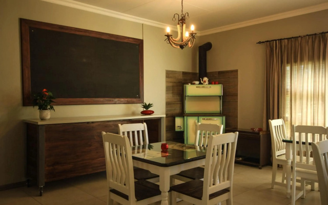 La Rose Douglas Guesthouse