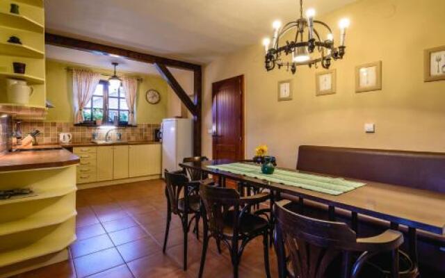 Ubytování Fillomena