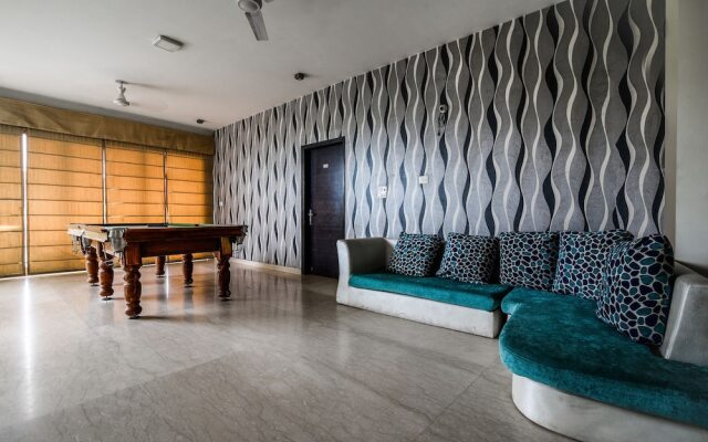 Asian Suites