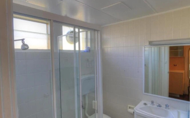 Cooma Motor Lodge Motel