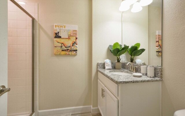 Storey Lake-5 Bedroom Townhome W/spashpool-1613st Townhouse