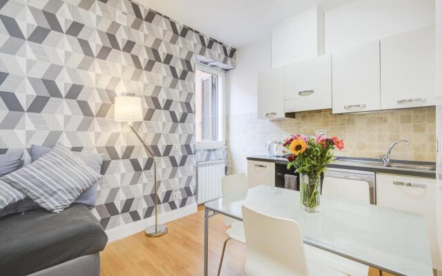 Gonfalone Residence Viola