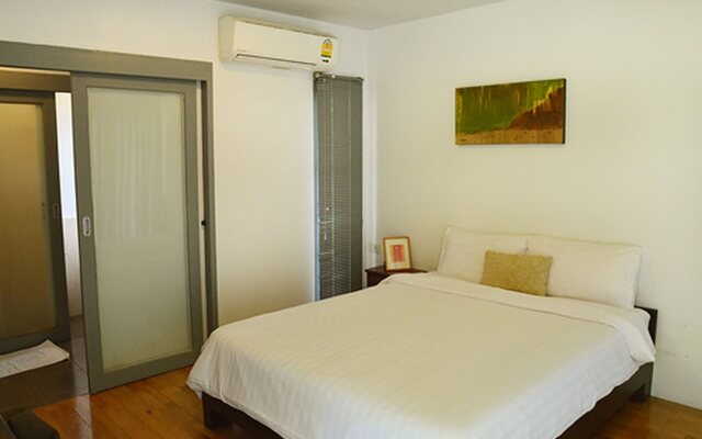 Casa Pendio Hotel