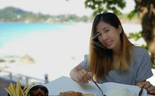 So Good Haad Rin Hostel