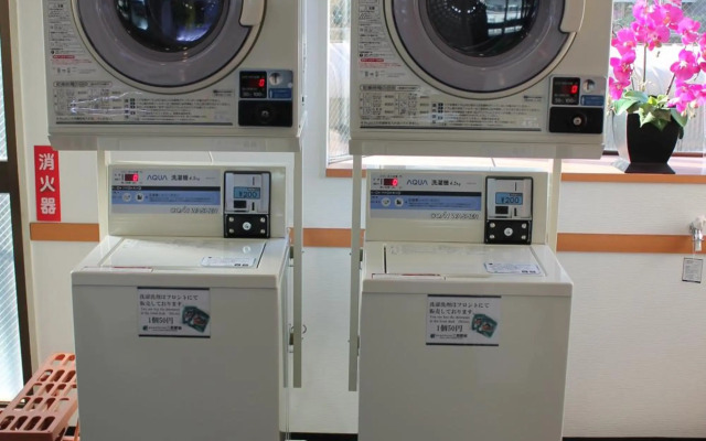 HOTEL LiVEMAX Mihara Ekimae