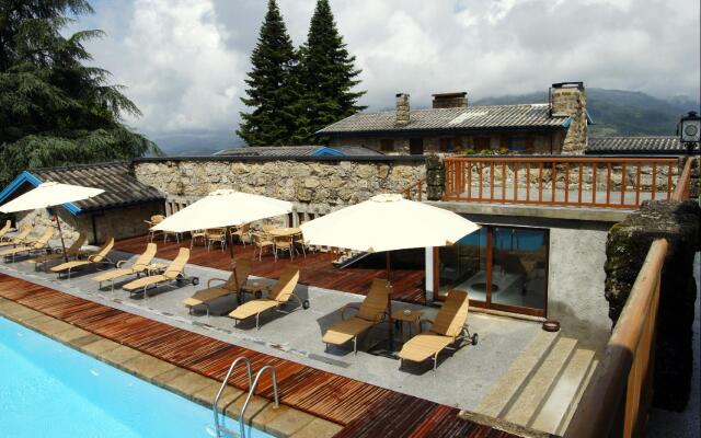 Pousada Gerês - Caniçada