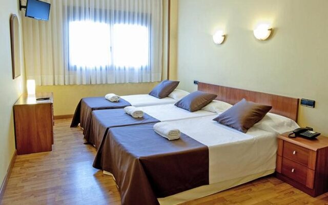 Hotel Ciutat de Tàrrega